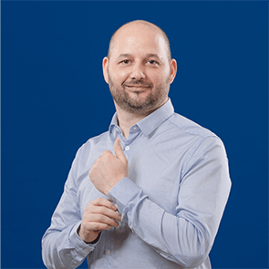 Sylvain SAINT SAMAT